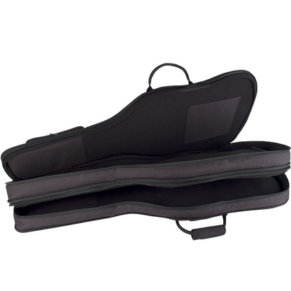 Protec Gold Series Double Electric Guitar Bag