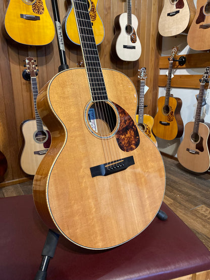 Morgan JM Jumbo Acoustic (2006)
