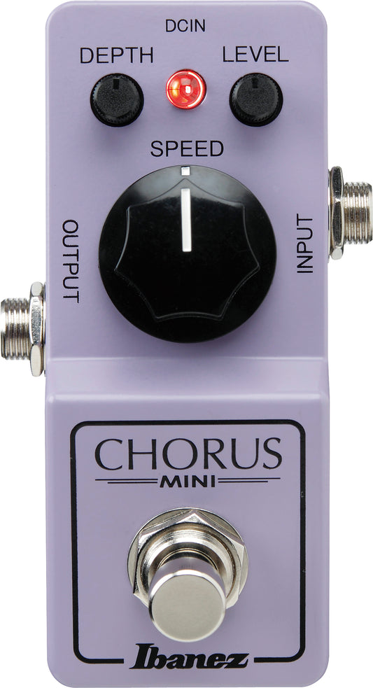 Ibanez CSMINI Chorus