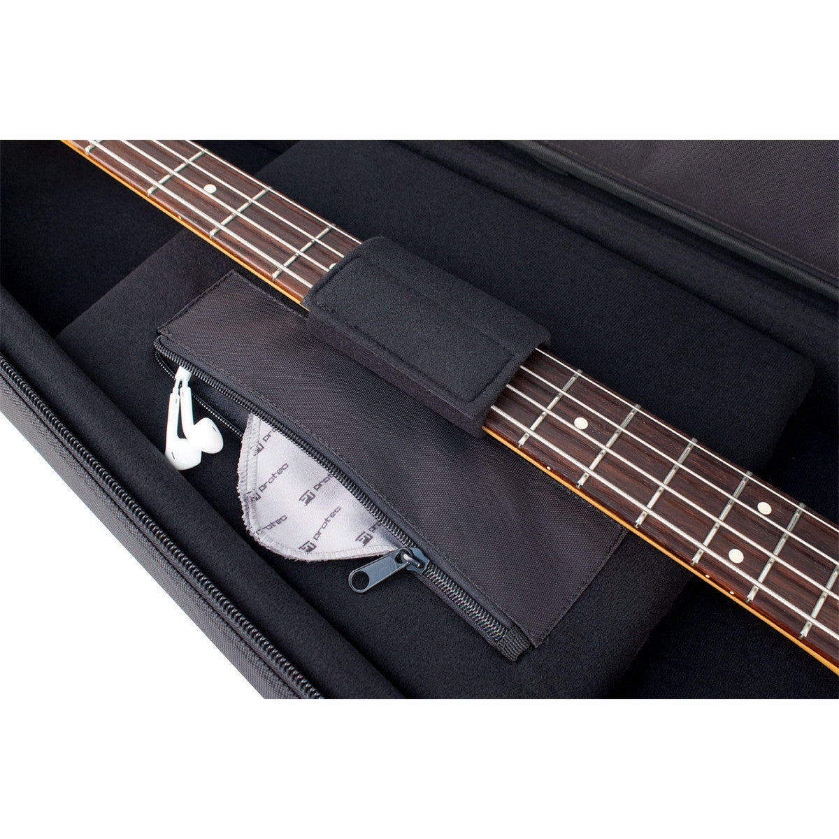 Protec Contege PRO PAC Electric Bass Case