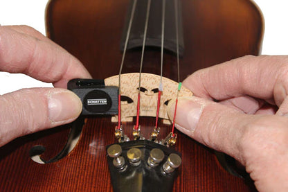 Schatten CV Clip On Violin Pickup