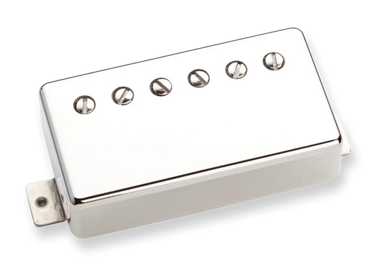 Seymour Duncan '59 Neck Pickup - Nickel Cover