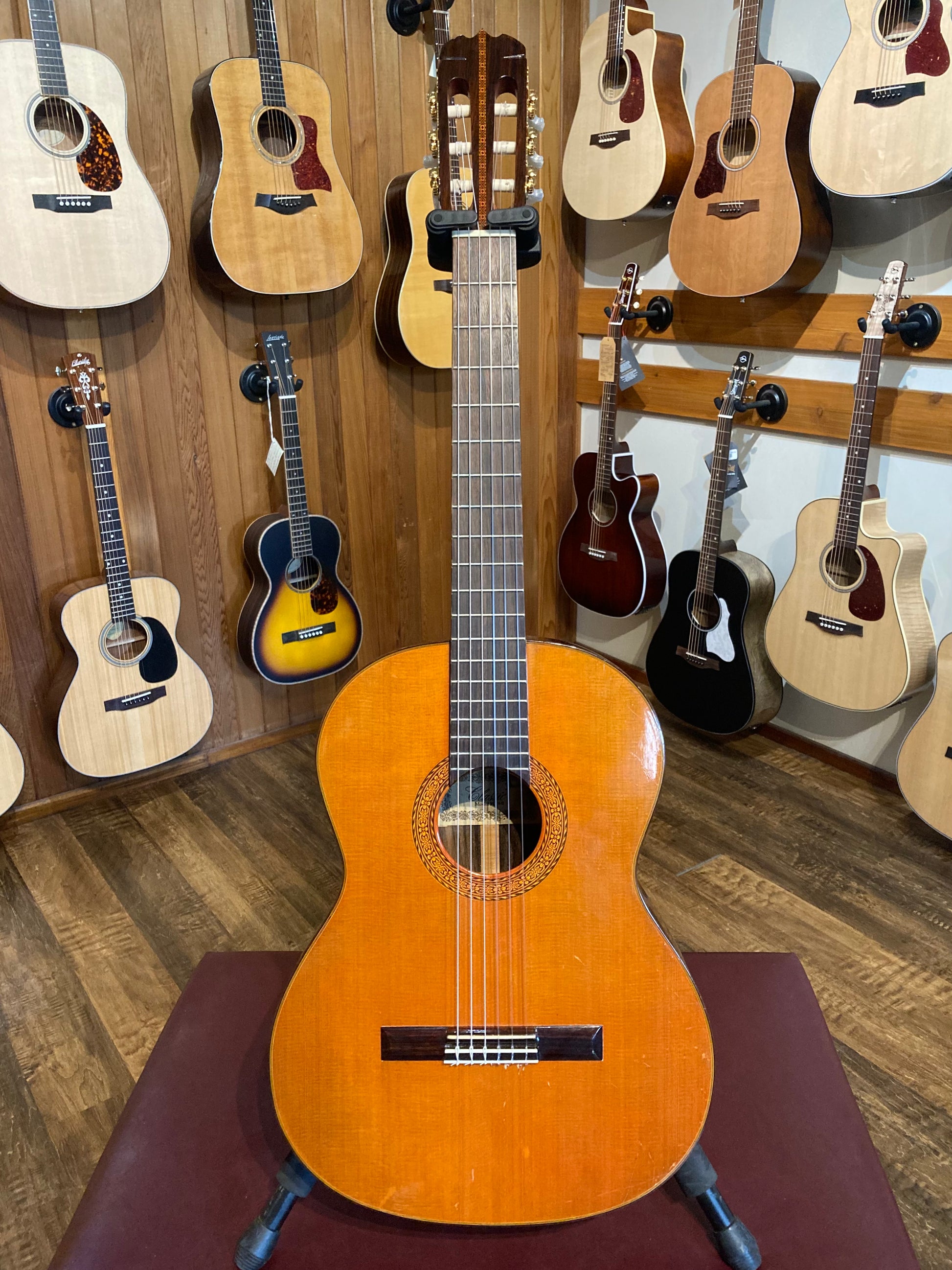 Fender FC 40 1970 s