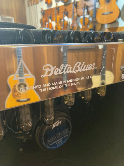Peavey Delta Blues 210 (Used)