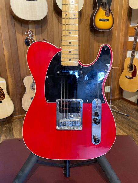 Fender Jerry Donahue Telecaster (1996)