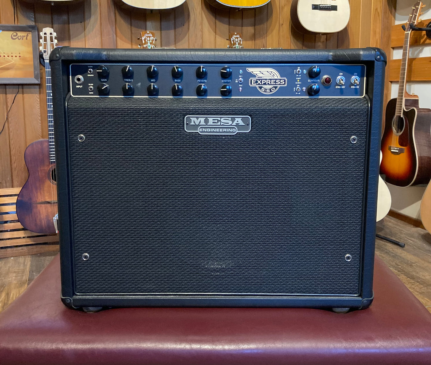 Mesa Boogie Express 5:50 (Used)