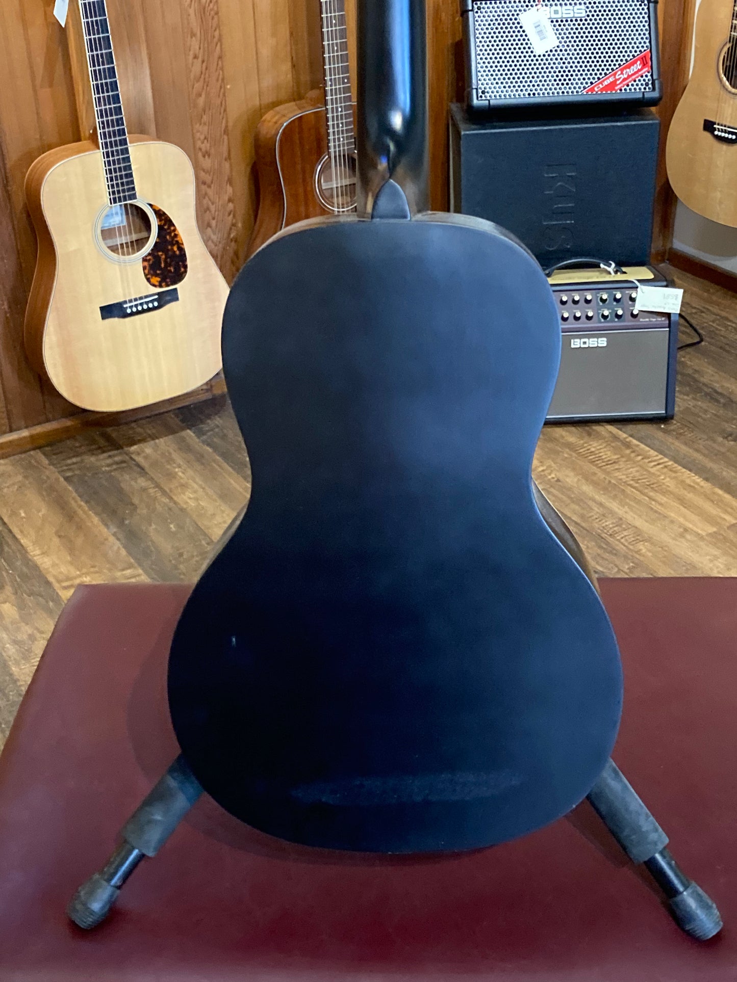 Recording King RPS-7-TS (Used)