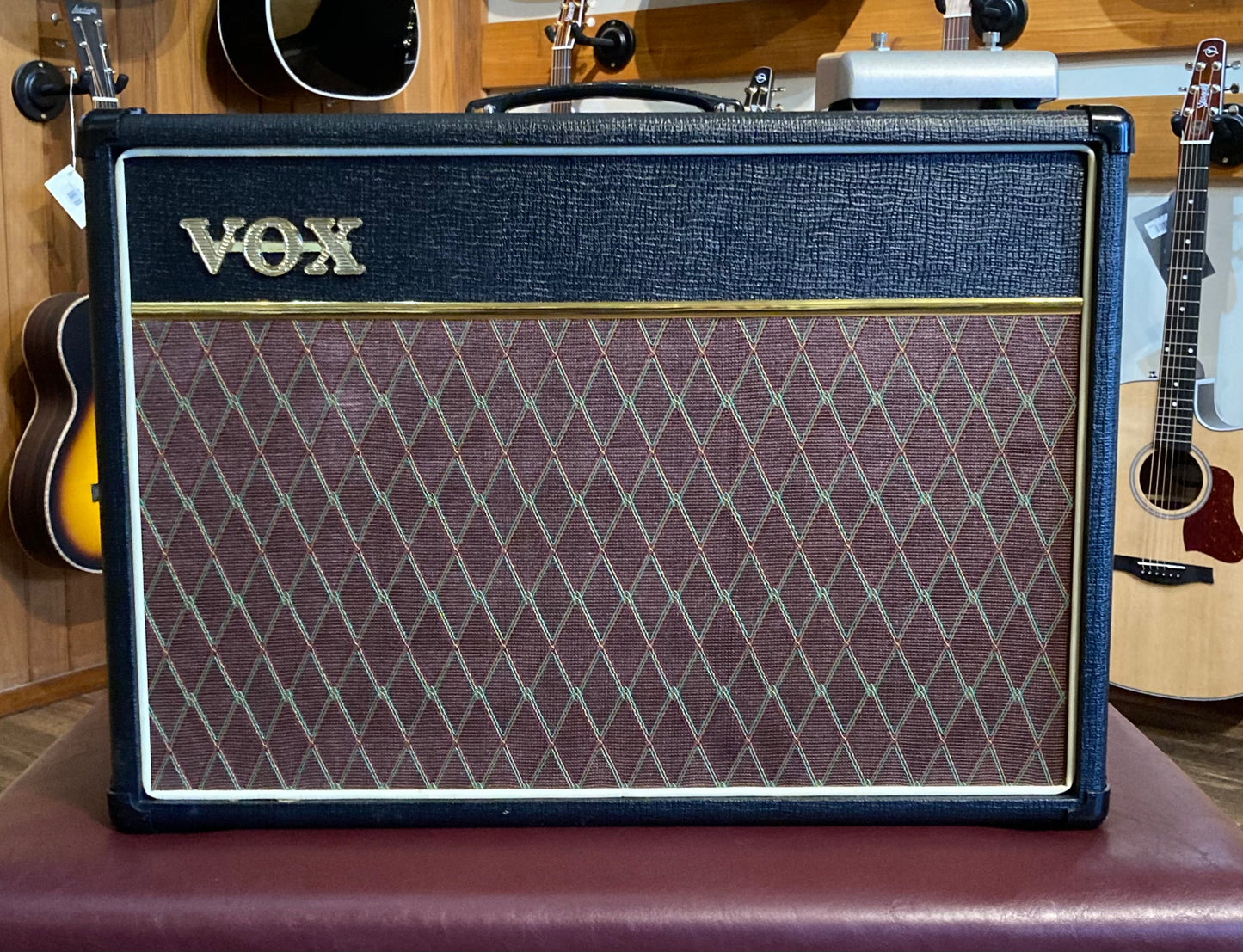 Vox AC15CC1X (Used)