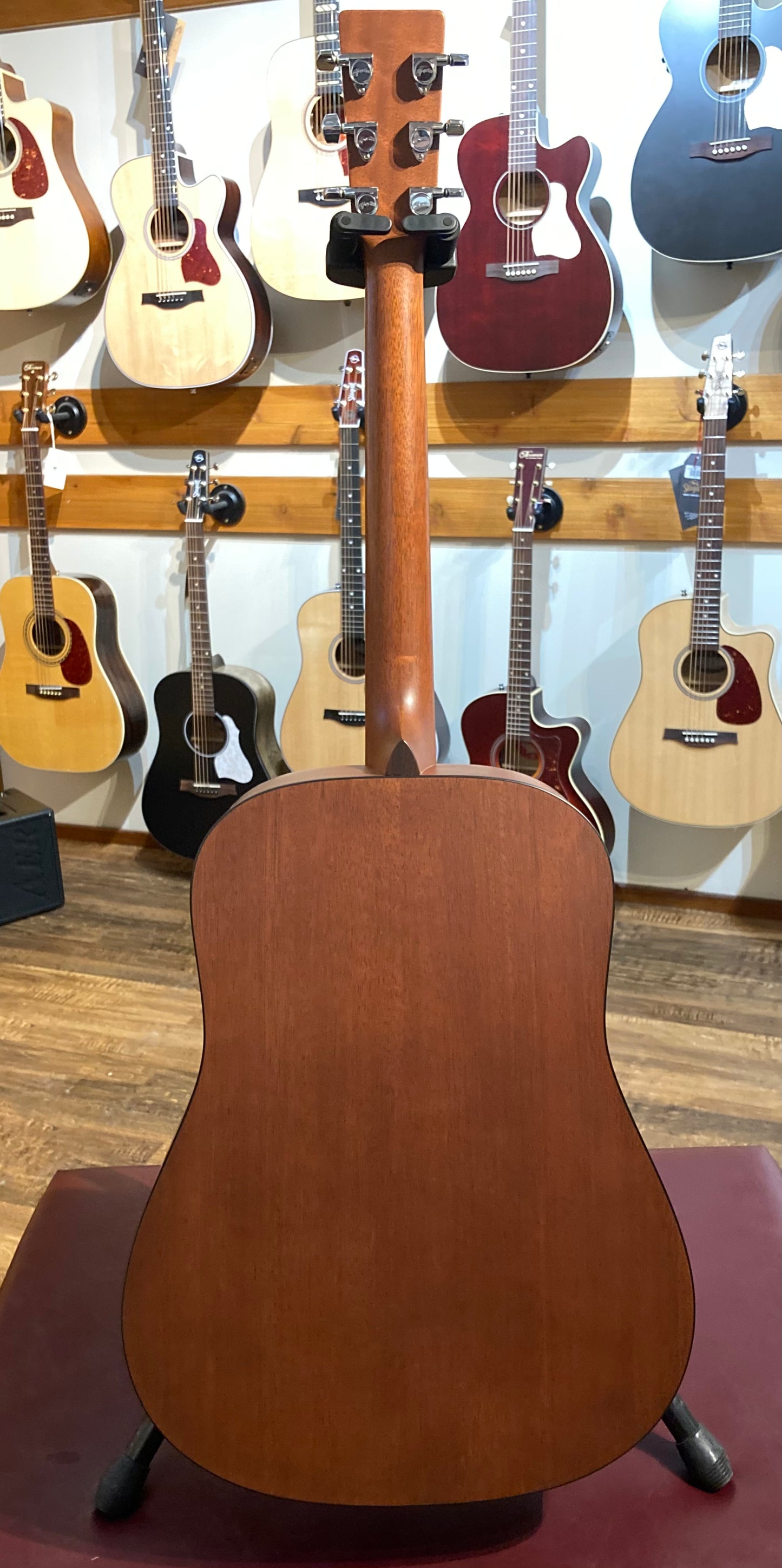 Martin D-16GT (2000)