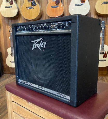 Peavey TransTube Bandit 112 (Used)