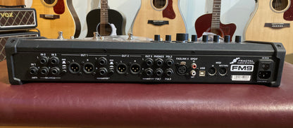FM9 Amp Modeler / Multi-FX / Foot Controller (Used)