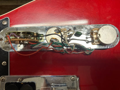 Fender Jerry Donahue Telecaster (1996)