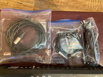 FM9 Amp Modeler / Multi-FX / Foot Controller (Used)