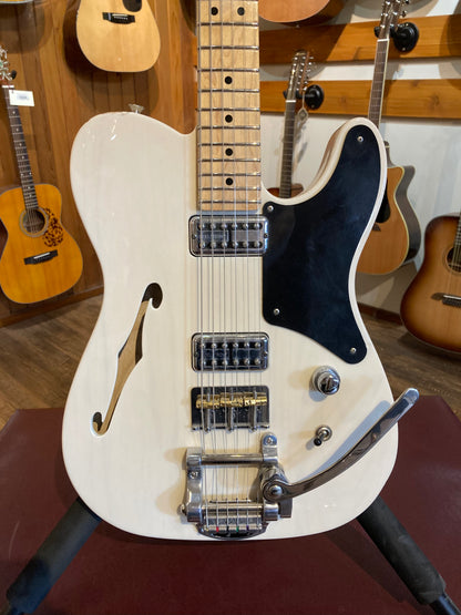 Fender Cabronita Thinline Telecaster (2013)