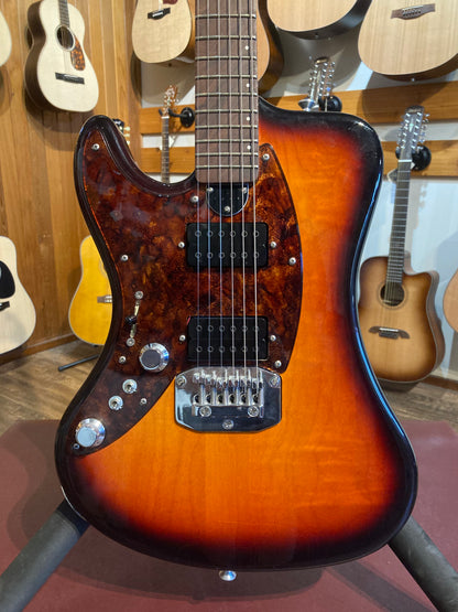 Fury Bandit 2H Lefty (Used)