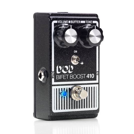 DOD 410 BiFET Boost