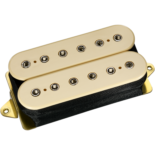 DiMarzio DP100 Super Distortion - Cream Cover