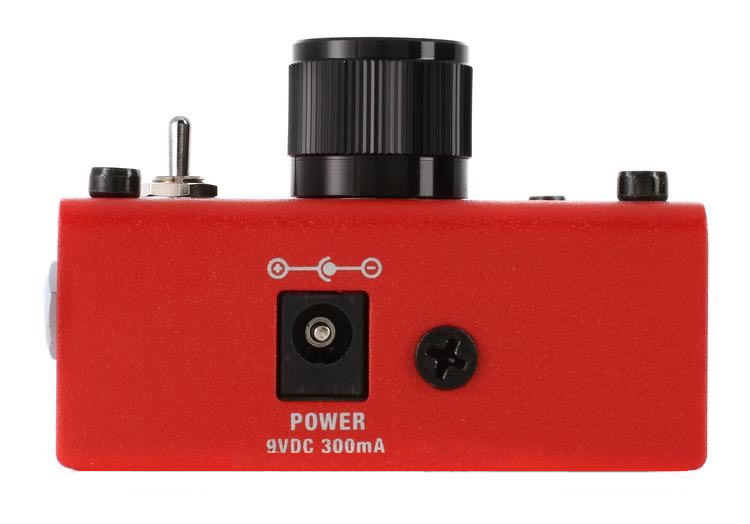 Digitech Drop Polyphonic Drop Tune Pedal – Acoustic Music Shop