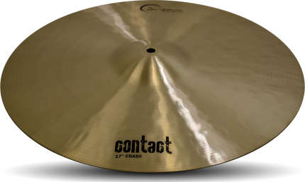 Dream 17'' Contact Crash