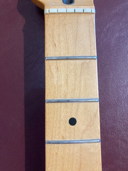 Fender MIM Stratocaster Neck (Used)
