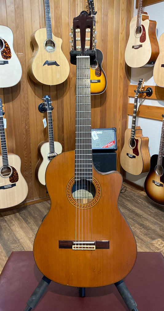 Yamaha CG-150CCA (Used)