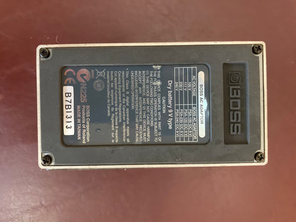 Fender FRV-1 (Used)