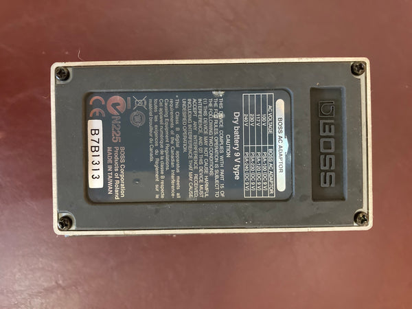 Fender FRV-1 (Used)