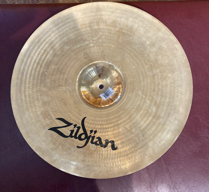 Zildjian 19" A Custom Crash (Used)
