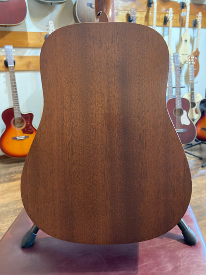Martin D-15M (2015)