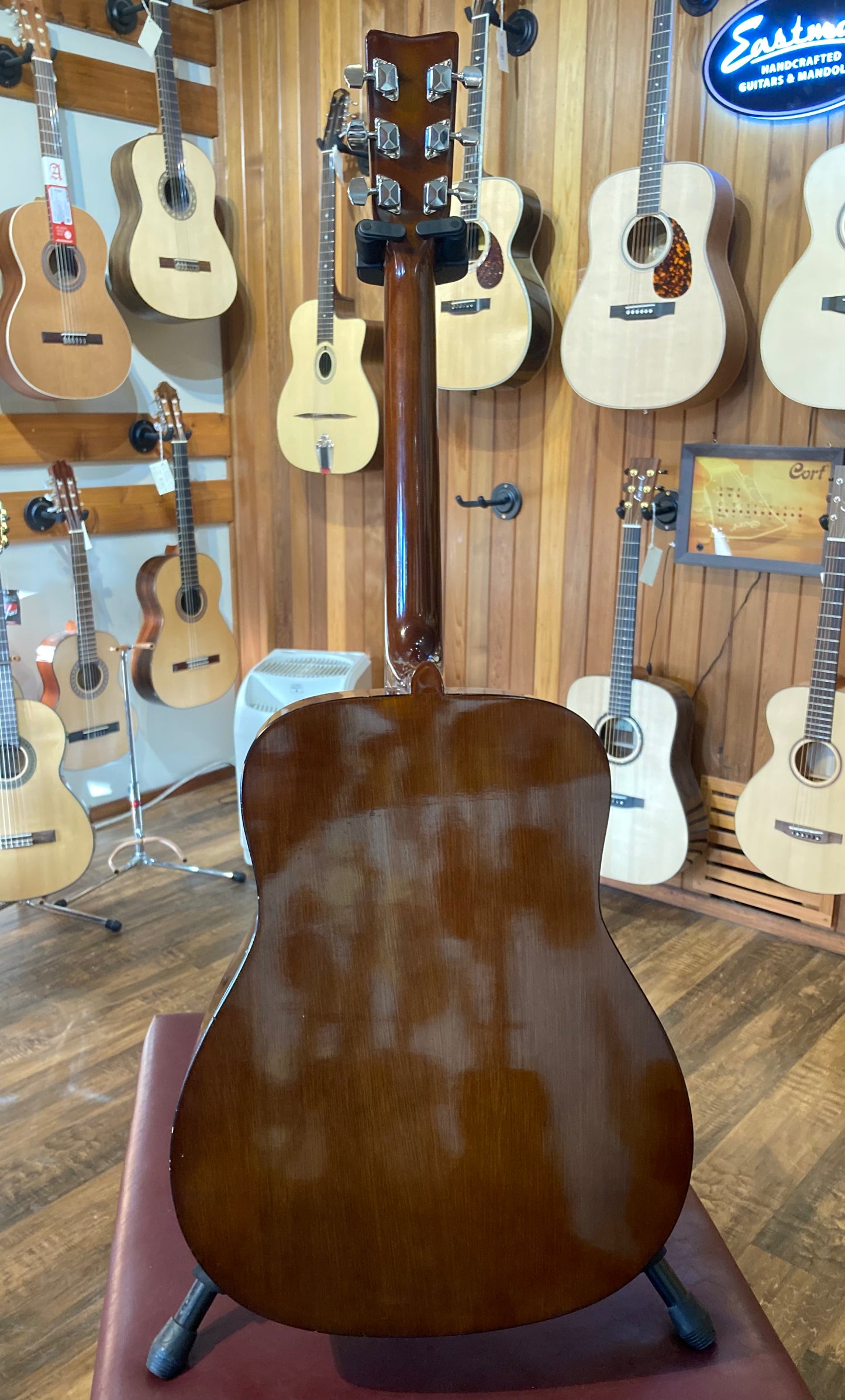 Yamaha F310 (Used)