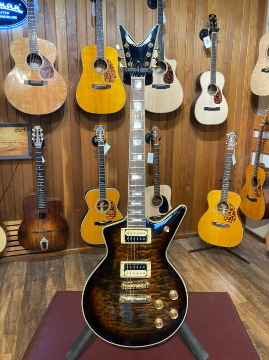Dean Cadillac 1980 (Used)
