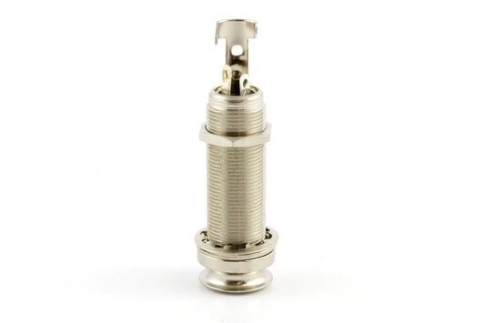AllParts EP-4163-001 4-Conductor End Pin Jack