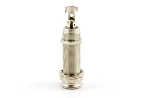 AllParts EP-4163-001 4-Conductor End Pin Jack