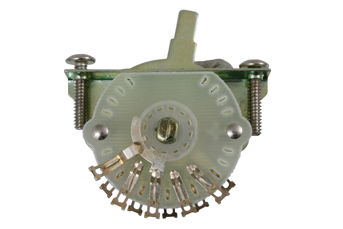 All Parts EP-4174-000 Tritan 4-Way Switch for Telecaster®