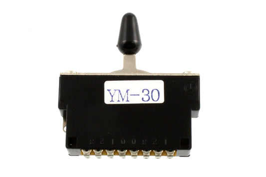 All Parts EP-4475-000 3-Way YM-30 Import Switch