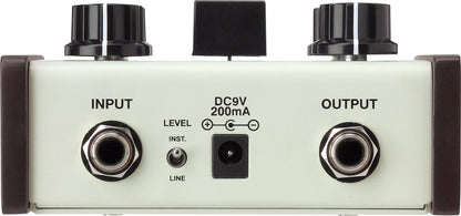 Ibanez ES3 Echo Shifter Delay
