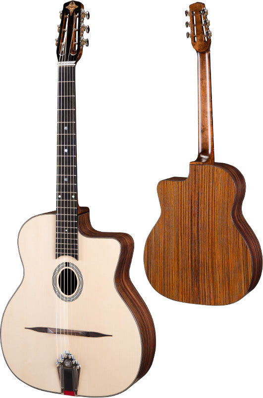 Eastman DM1