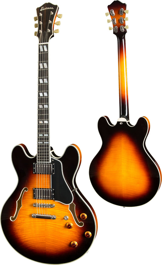 Eastman T486-SB