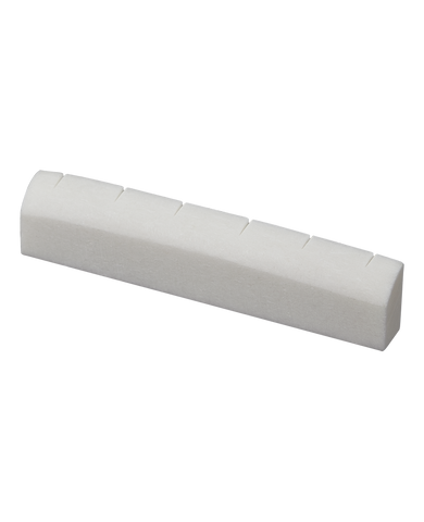Golden Gate F-3326 Acoustic Guitar Bone Nut Blank