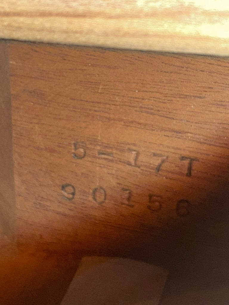 Martin 5-17T (1945)