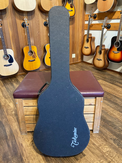 Takamine EF-400SC 12-String (1982)