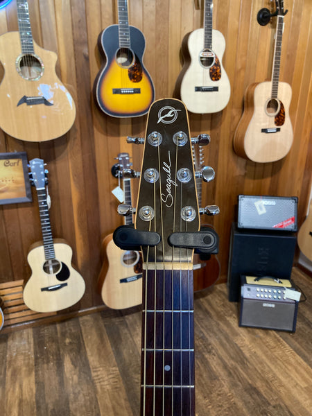 Seagull Entourage Rustic QI (Used)