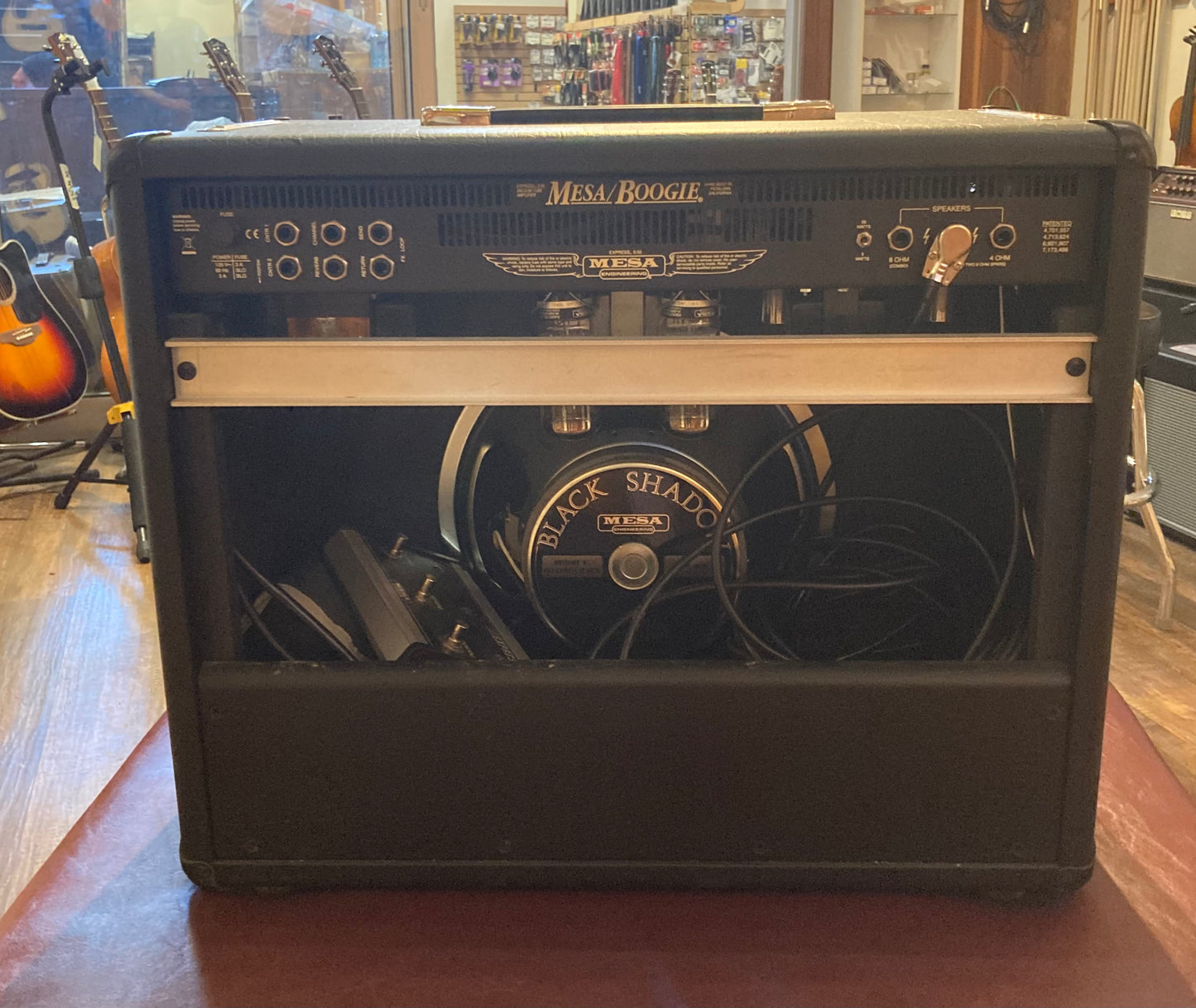 Mesa Boogie Express 5:50 (Used)