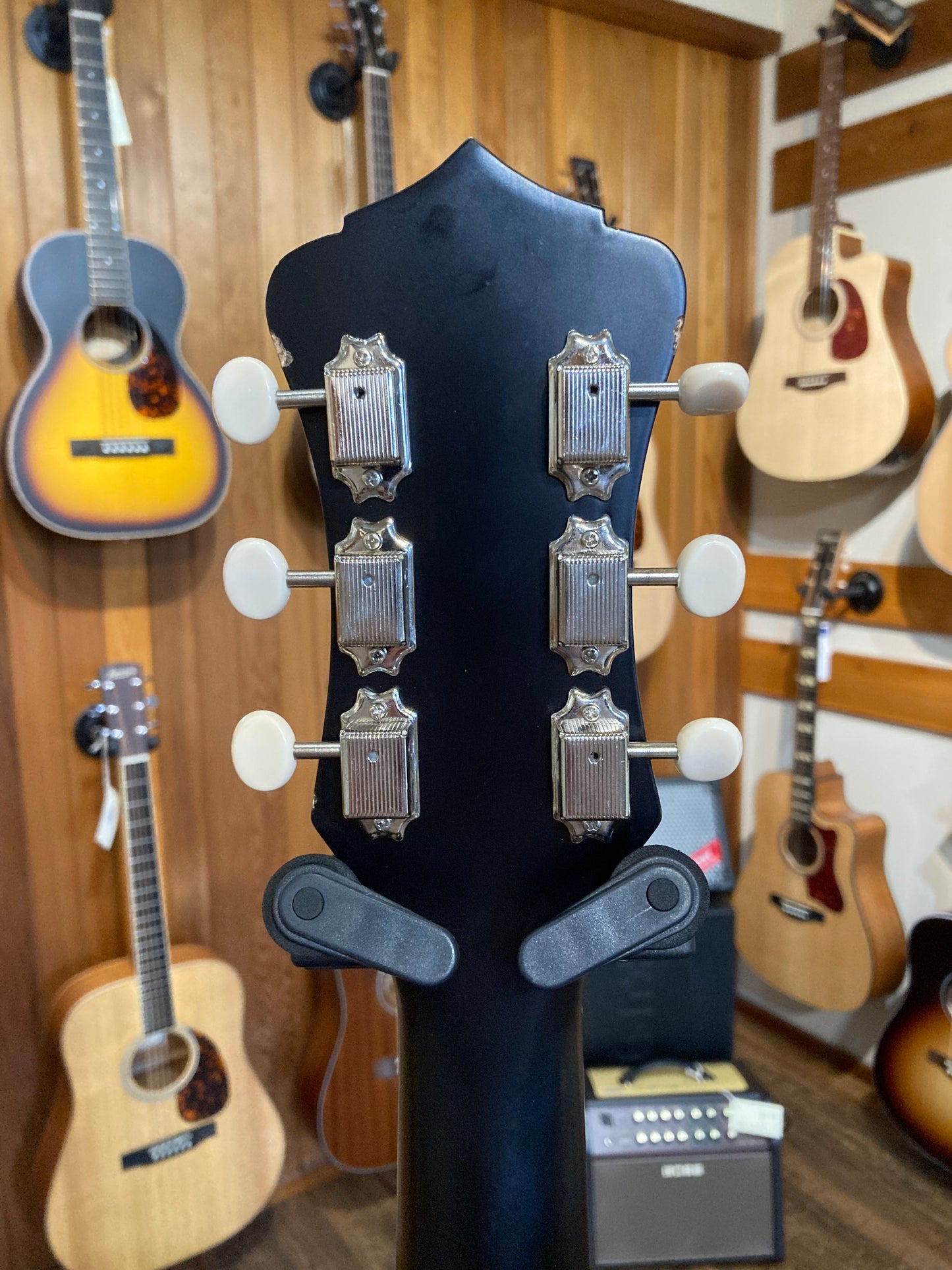 Recording King RPS-7-TS (Used)