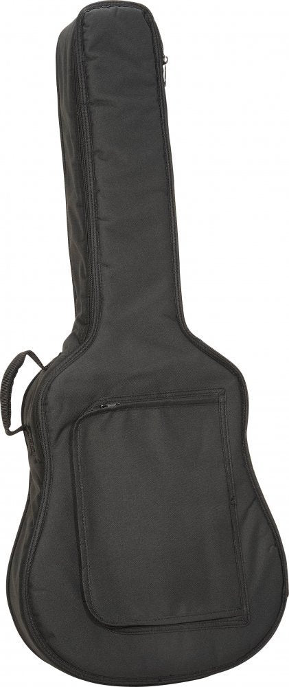 Levy's EM20P Polyester Gig Bag for Acoustic Guitar