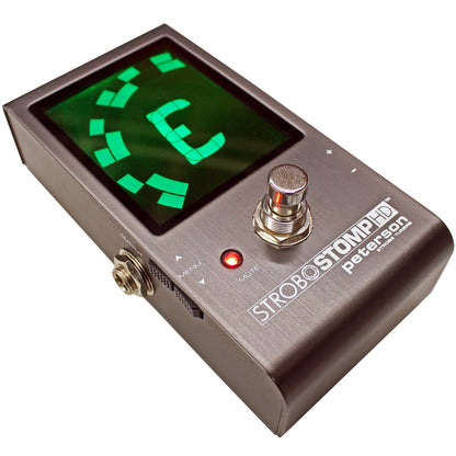 Peterson StroboStomp HD