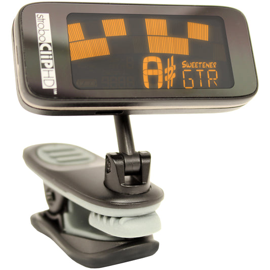 Peterson StroboClip HD