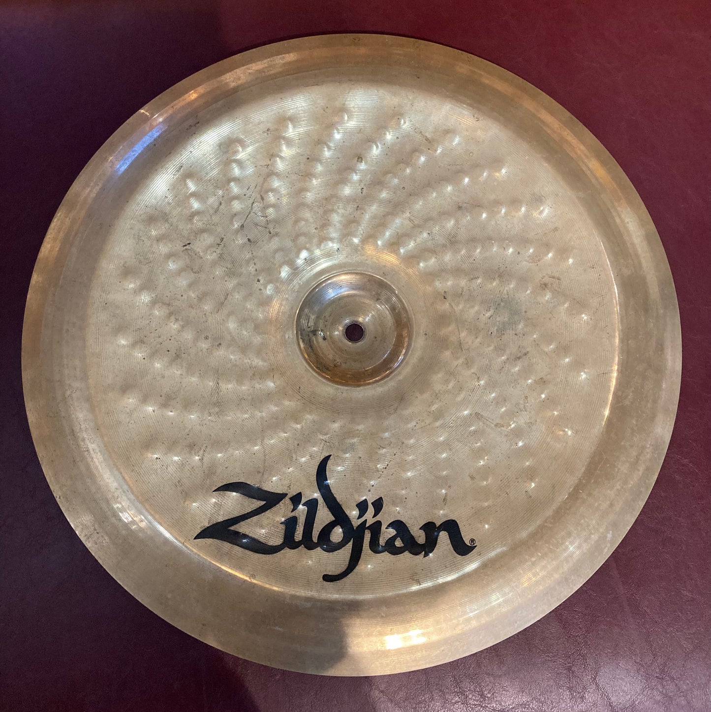 Zildjian 18" Z Custom China (Used)