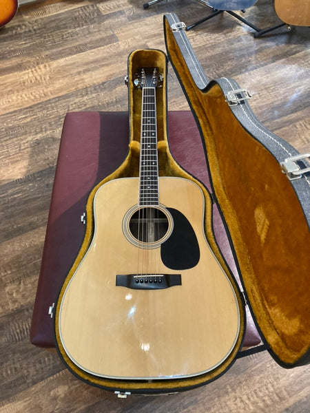 Takamine F-360S (1978)