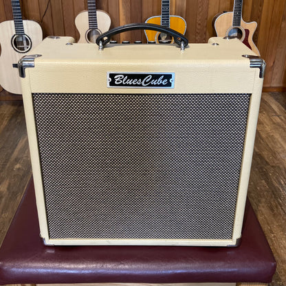 Roland Blues Cube Hot (Used)
